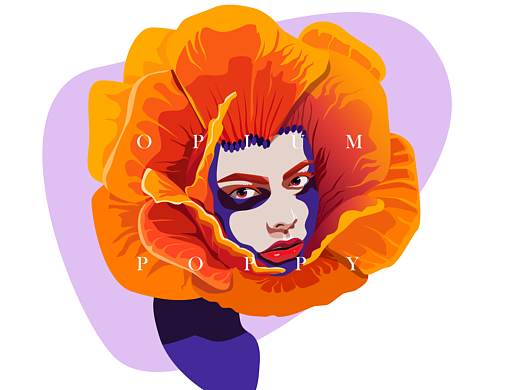 一日書 未名花（個人主頁-ZMjY2NzE4OTI=） - 創(chuàng)作習(xí)作 - 站酷設(shè)計(jì)師物用原創(chuàng)素材 - 站酷ZCOOL