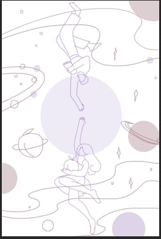 七夕海报（图ZMjIyODgyNDUy） - 商业插画 - 站酷设计师333三娘原创素材 - 站酷ZCOOL