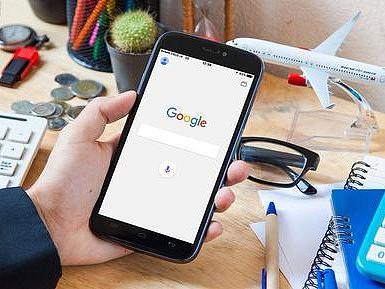 谷歌进一步实施移动优先索引 移动端SEO则么做？（个人主页-ZNjY0NjYw） - 其他 - 站酷设计师ruiyijianzhan原创素材 - 站酷ZCOOL