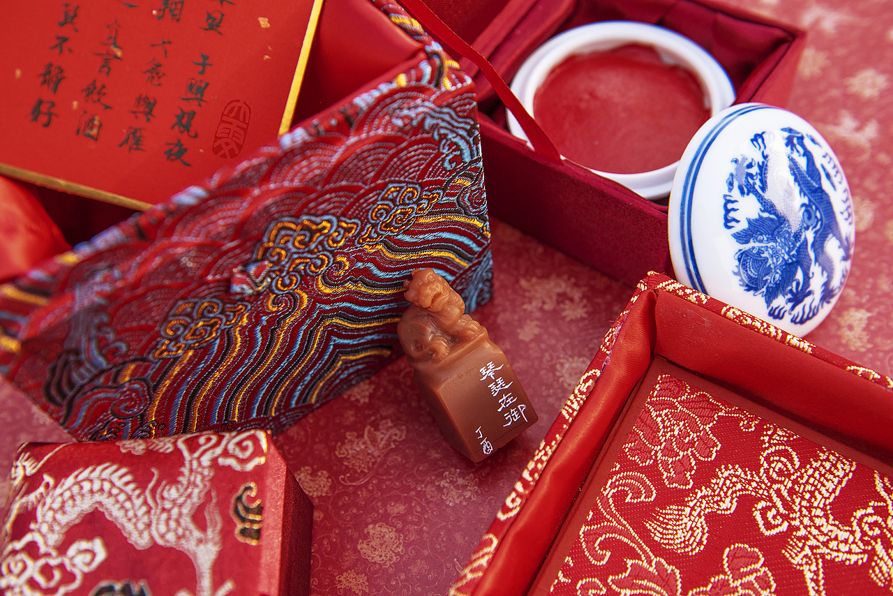 我欲与君相知 ︳篆刻 ︳产品 ︳古风 ︳摄影（图ZMTQxNjExODMy） - 产品摄影 - 站酷设计师josemaria原创素材 - 站酷ZCOOL