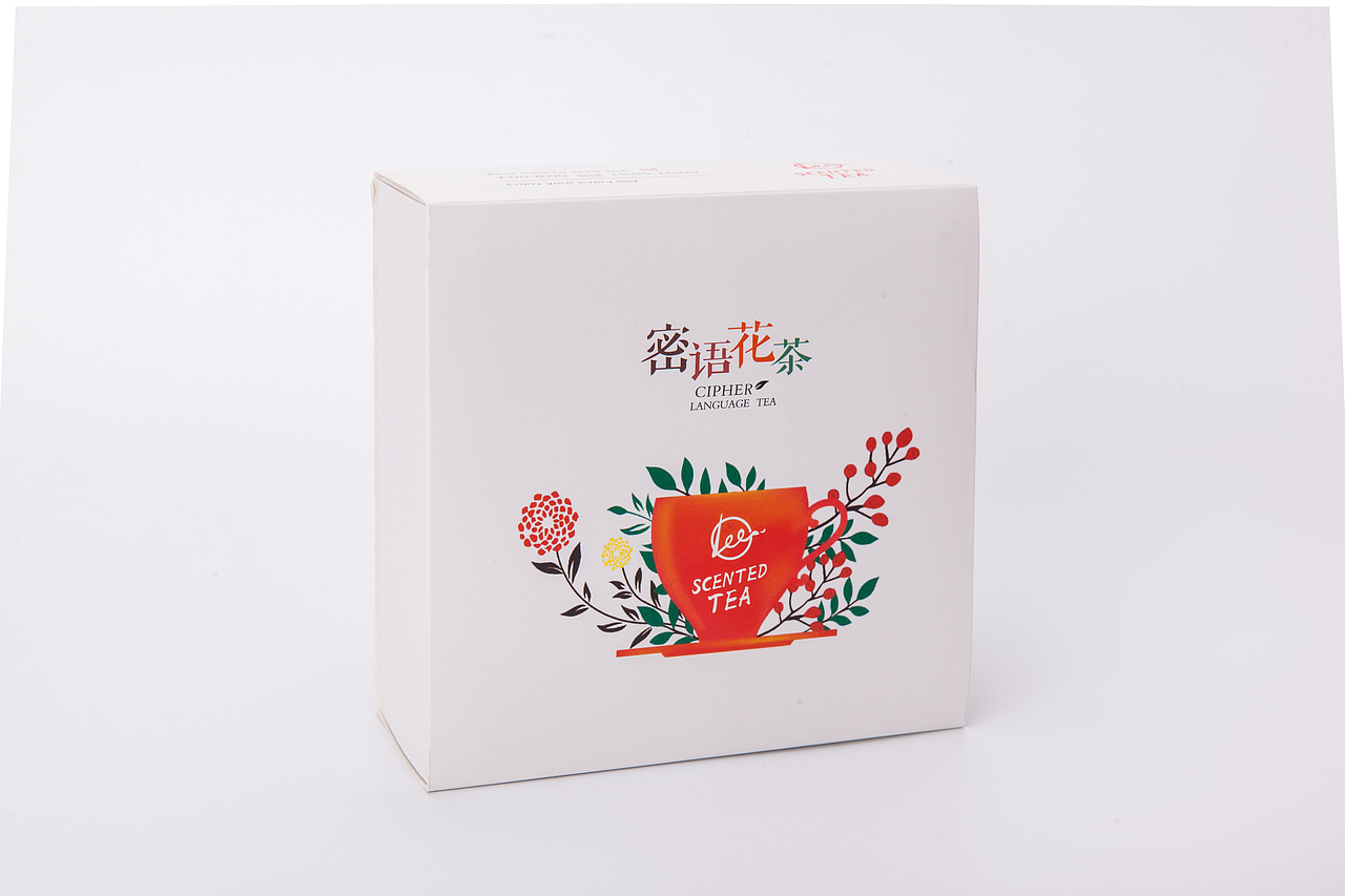 密语花茶（图ZMTUyMjMzOTQ4） - 包装 - 站酷设计师有光有品原创素材 - 站酷ZCOOL