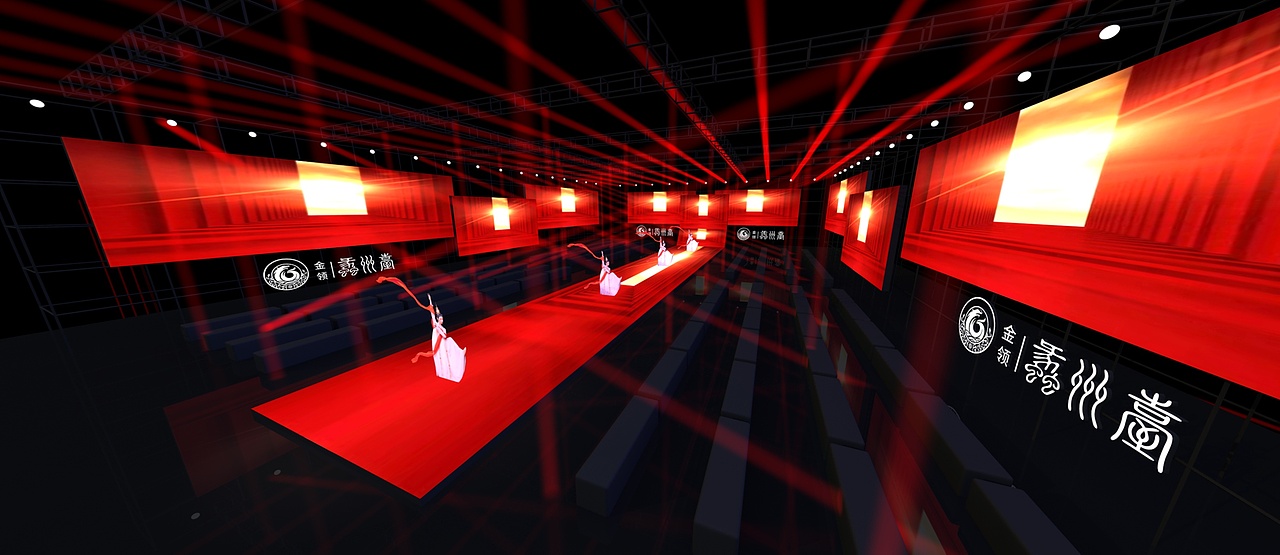 跨越新生与城市共生长-金领蠡洲台之世界东方大秀（图ZMjYzODExNTI4） - 其他三维 - 站酷设计师超级后浪原创素材 - 站酷ZCOOL