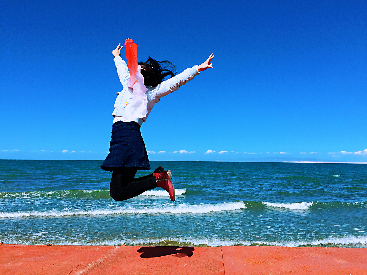 一辈子值得去一次的地方-中国大西北