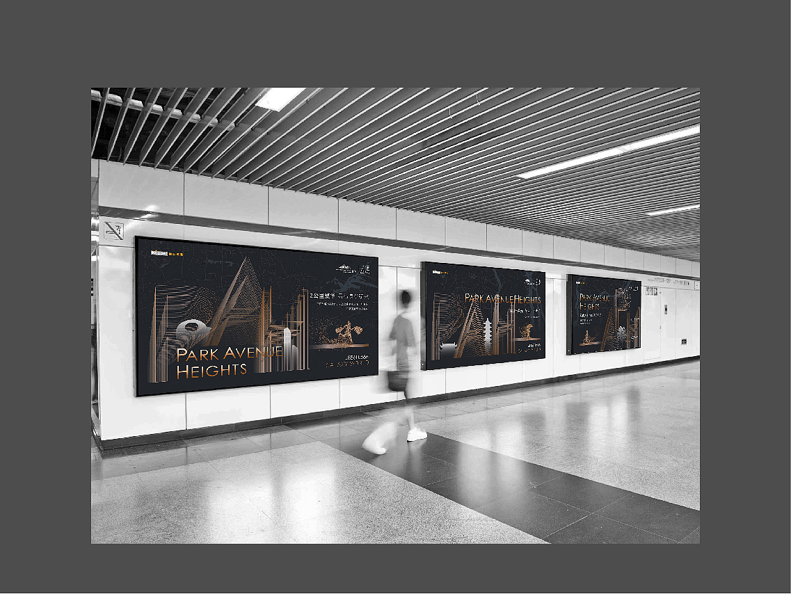 吉宝凌云峰阁 | ShowCase