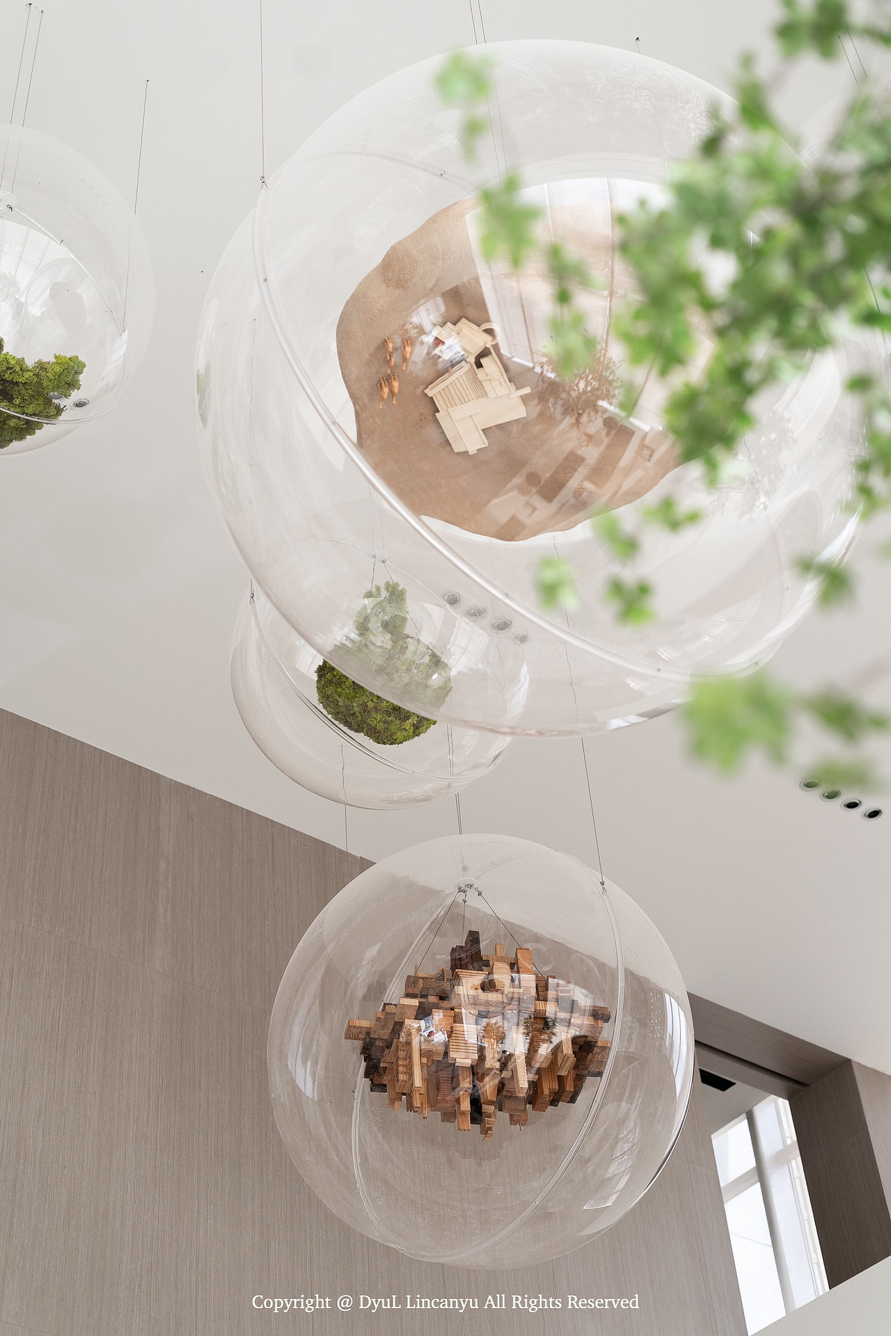 广州奥园·新塘售楼中心