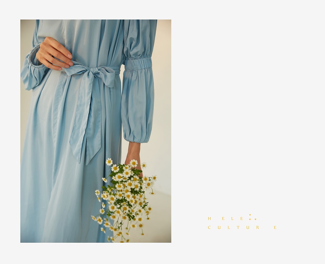 LANXI女装淘宝天猫电商拍摄