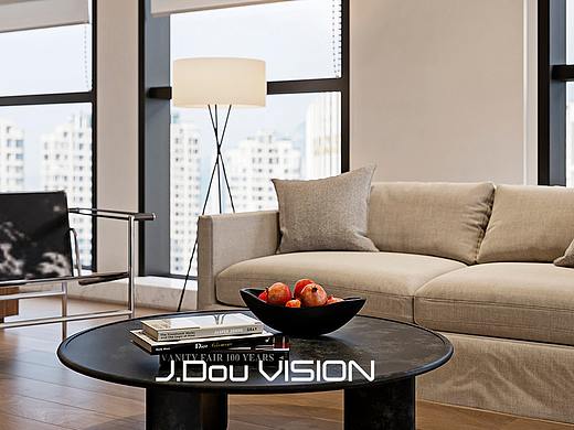 一套辦公室（個(gè)人主頁-ZNTE3NTI0ODQ=） - 家裝設(shè)計(jì) - 站酷設(shè)計(jì)師創(chuàng)圖視覺原創(chuàng)素材 - 站酷ZCOOL