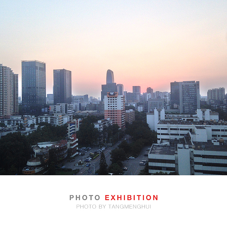 边走边拍|iPhone摄影集