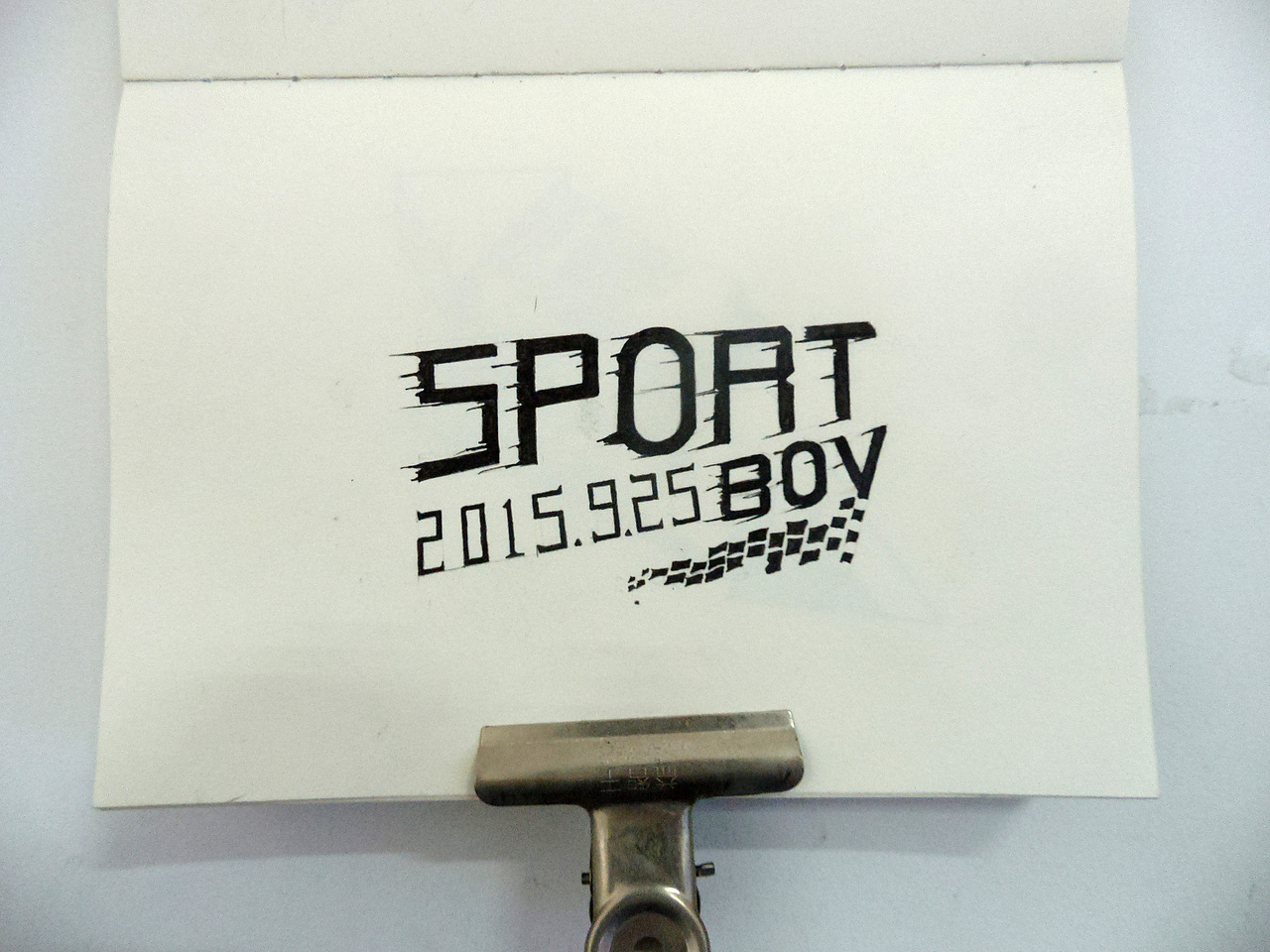 sport boy（图ZMzQzOTQwMjQ=） - 字体/字形 - 站酷设计师Hpk164285087原创素材 - 站酷ZCOOL