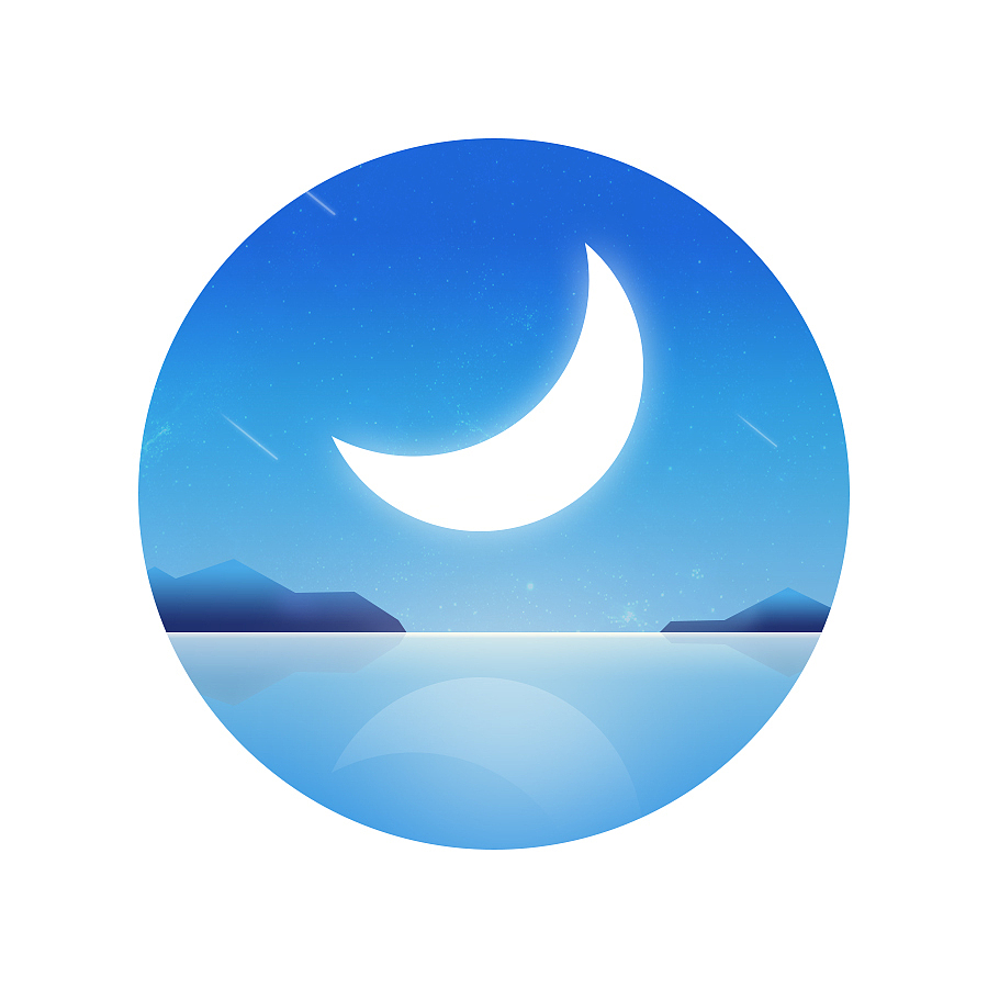 微光风景（图ZNTY1OTMwNzY=） - 图案 - 站酷设计师吖贱就是Lewis原创素材 - 站酷ZCOOL