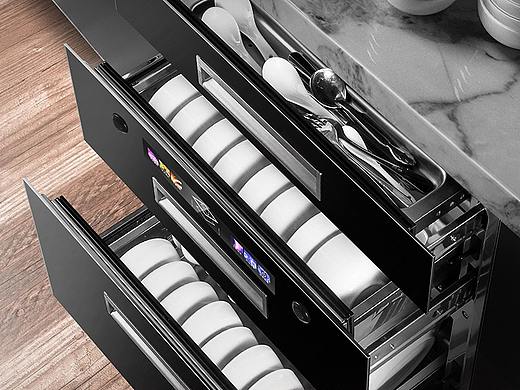 嵌入式消毒柜详情