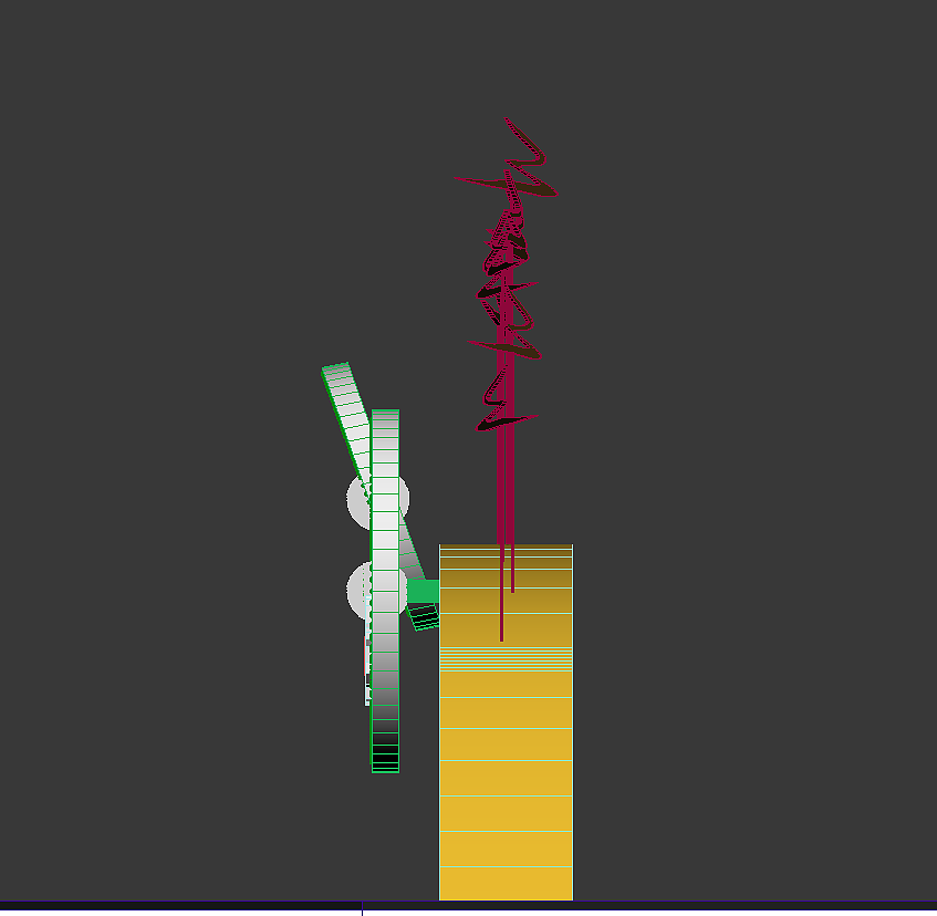 2021【三维效果图】追赤视觉5-7月案例展示（图ZMjYzMTU2ODI4） - 建筑/空间 - 站酷设计师追赤视觉原创素材 - 站酷ZCOOL