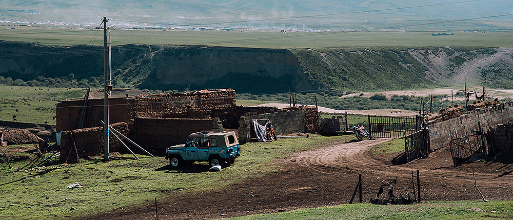 8683KM | 我们的公路计划/ 自驾纪实公路片（图ZNTUyODIxMTI=） - 风光摄影 - 站酷设计师BINL2020原创素材 - 站酷ZCOOL