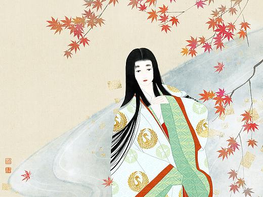 源氏物语之浮舟