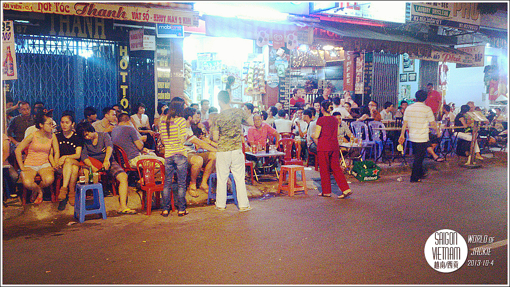 2013-10-4~5 Saigon, Vietnam 越南西贡（图ZMTIwMDg1NDg=） - 风光摄影 - 站酷设计师Jackie原创素材 - 站酷ZCOOL
