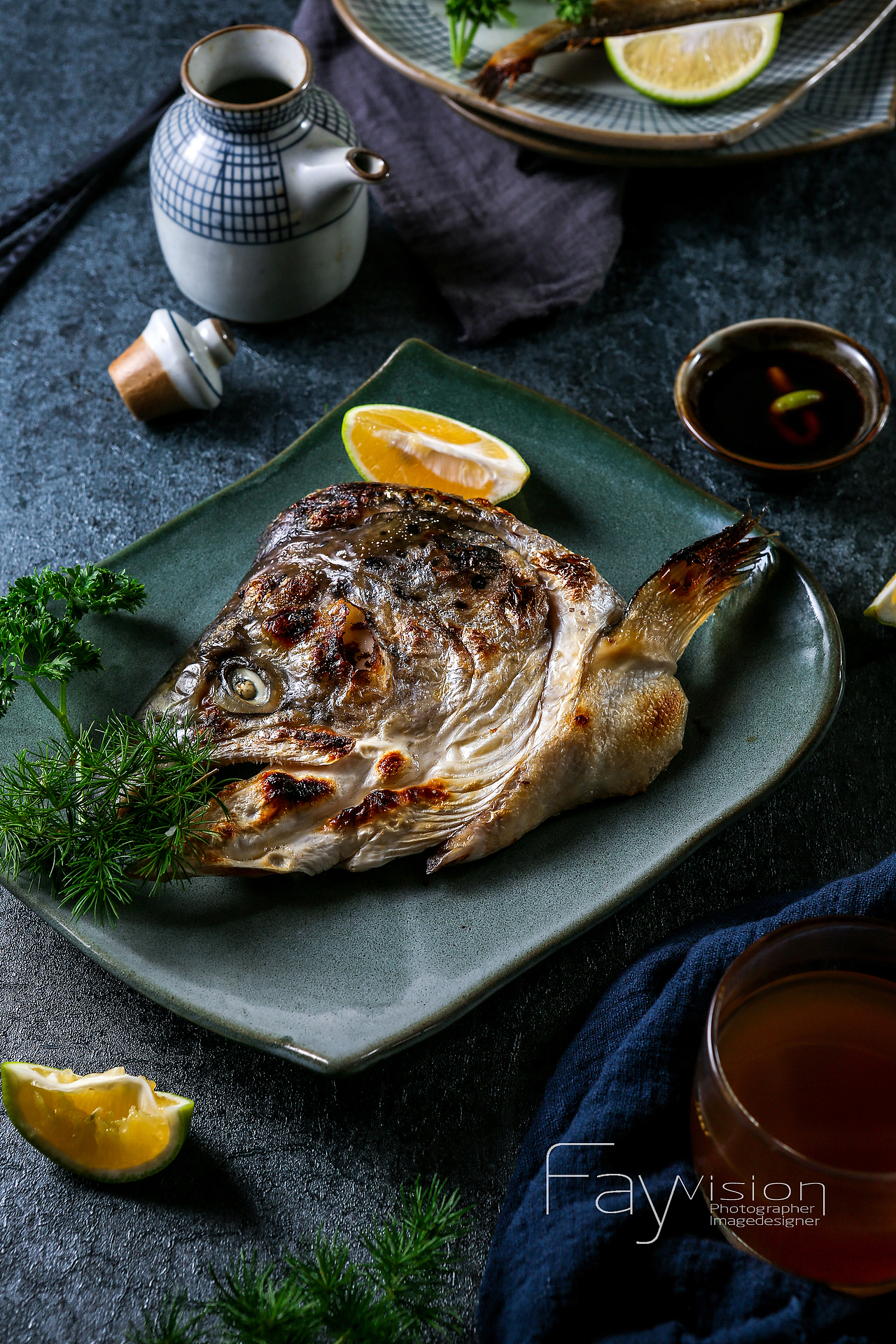 日本料理（图ZMTE0Nzc4NzQw） - 产品摄影 - 站酷设计师FayVision原创素材 - 站酷ZCOOL