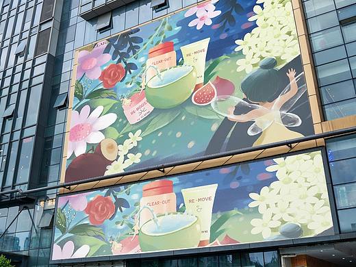 #my CLARINS 寻找天然好食肌#-美丽的秘密
