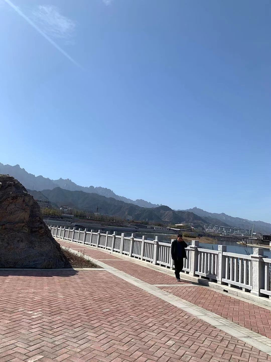 栾川美景手机随拍