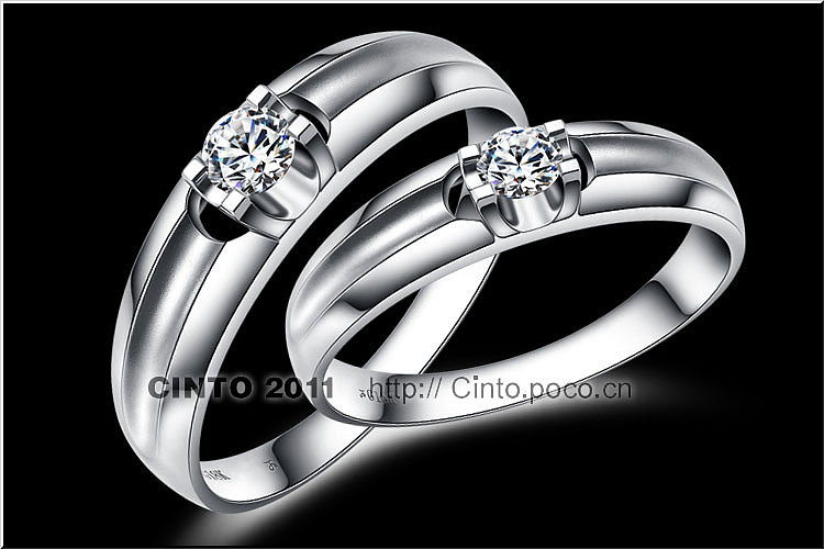 珠宝摄影 金属光泽（图ZMzg4NjAxNg==） - 产品摄影 - 站酷设计师一灯大叔原创素材 - 站酷ZCOOL