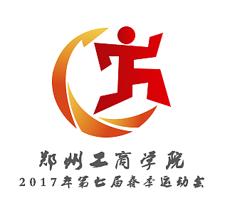 万方学院运动会LOGO（个人主页-ZMjEwNTEwMDg=） - Logo - 站酷设计师zhaoxiaoyuan原创素材 - 站酷ZCOOL