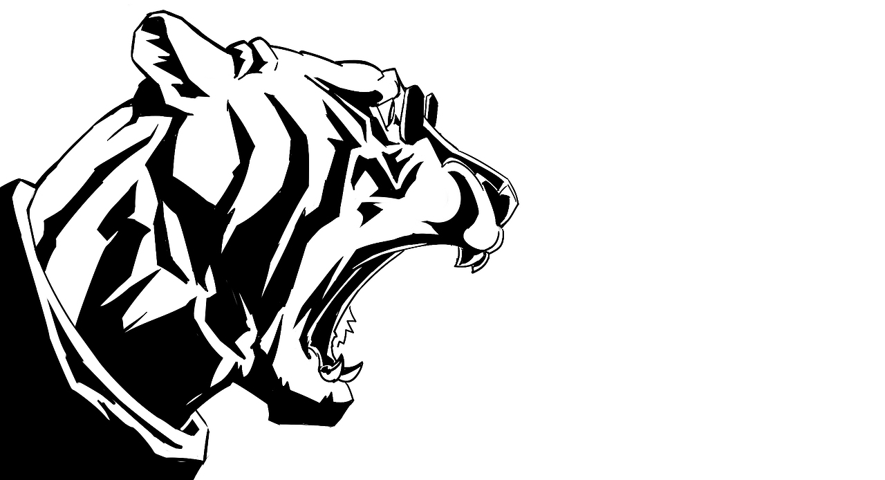 好！很有精神！龍虎精神?。。。▓DZMjI2NTkzODI0） - 創(chuàng)作習(xí)作 - 站酷設(shè)計(jì)師呢了個(gè)老喃原創(chuàng)素材 - 站酷ZCOOL