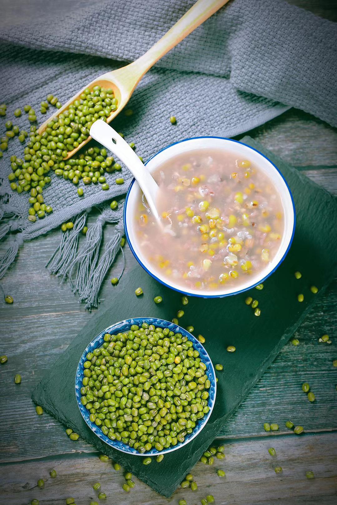 绿豆拍照，食品拍照，美食摄影（图ZMjUyMzk5MzQ0） - 产品摄影 - 站酷设计师城南无故事原创素材 - 站酷ZCOOL