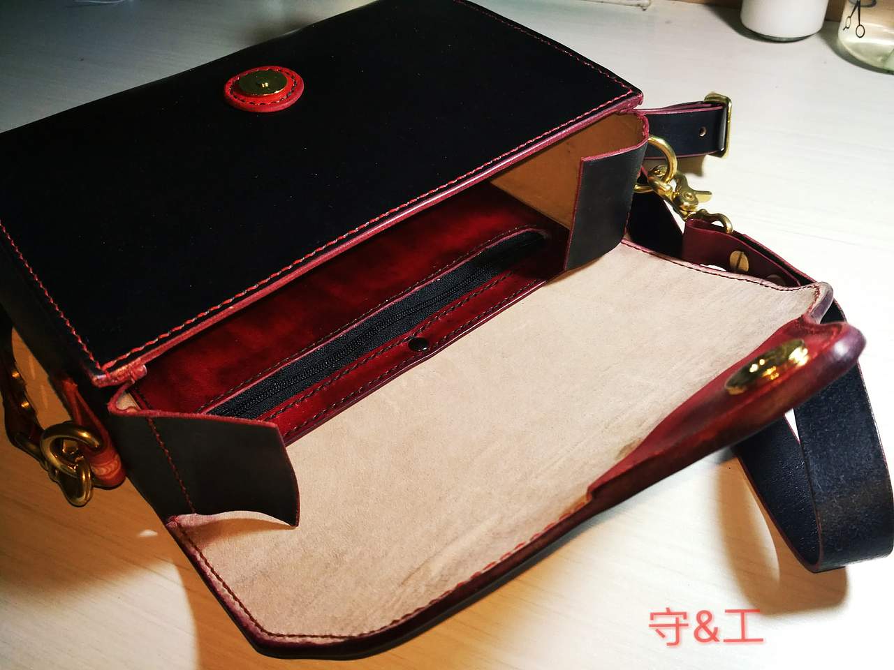 月末新品（图ZMTAxMzgyODky） - 工艺品设计 - 站酷设计师阿浩皮雕原创素材 - 站酷ZCOOL