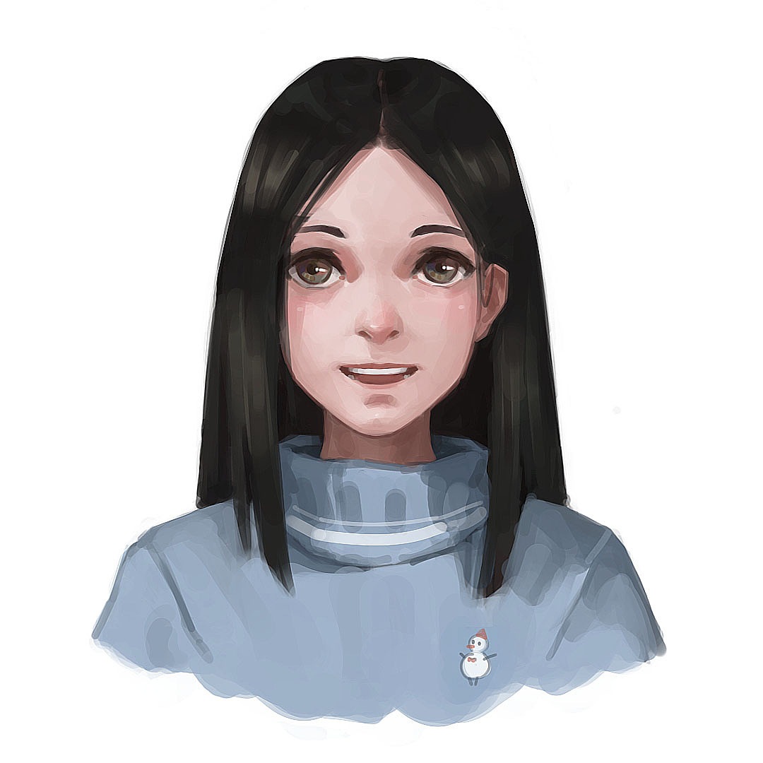 近期练习（图ZMTY0Nzk5OTg0） - 创作习作 - 站酷设计师yannnnnnng原创素材 - 站酷ZCOOL