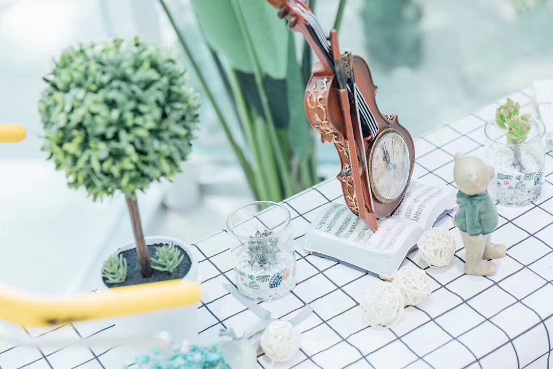 书店//阅读//艺术//文化//手作//创意集市//陶艺//咖啡