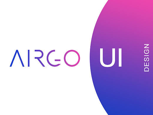 AIRGO  UI