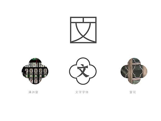 记大学毕业设计 《粤色》/文窗——岭南文化品牌推广