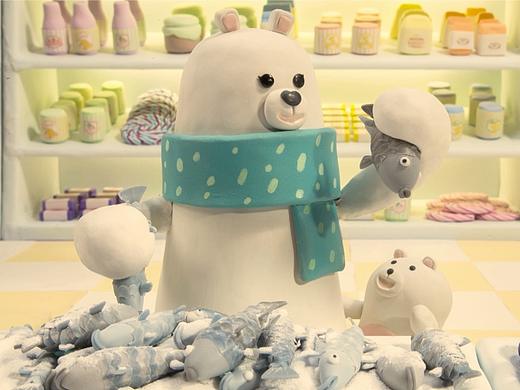 风帧（KIFRAME）X 威能地暖《在意你的温度》