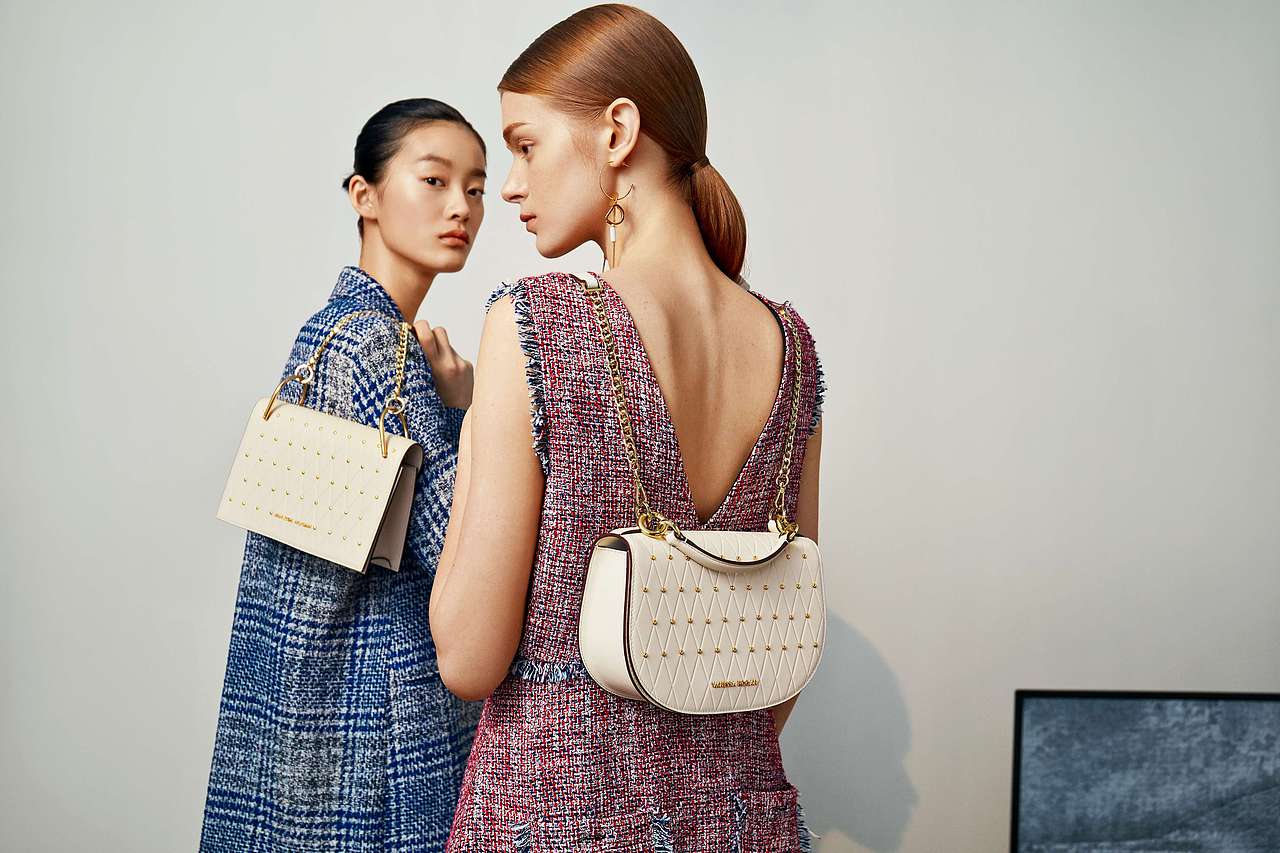 模特图 女包拍摄 女装拍摄 模特创意图