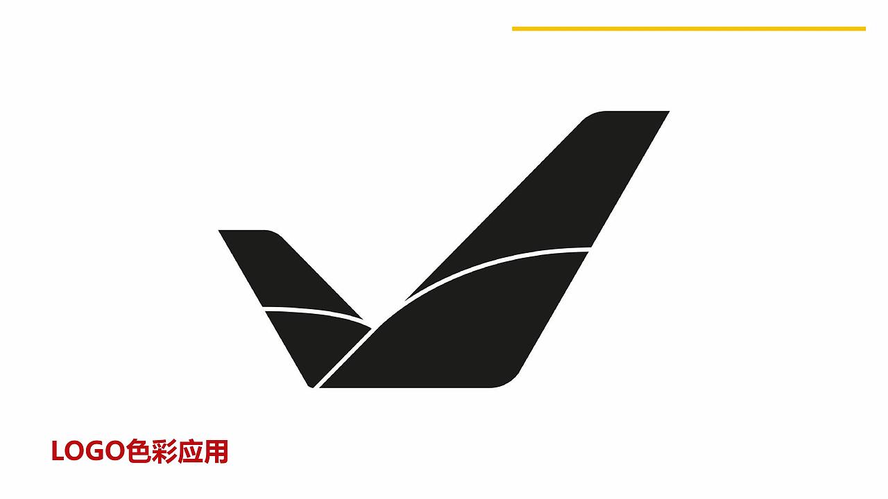 LOGO设计| 扬子江航空货运控股有限责任公司logo设计（图ZMjAyNDc2MTI0） - 品牌 - 站酷设计师Shawn6x原创素材 - 站酷ZCOOL