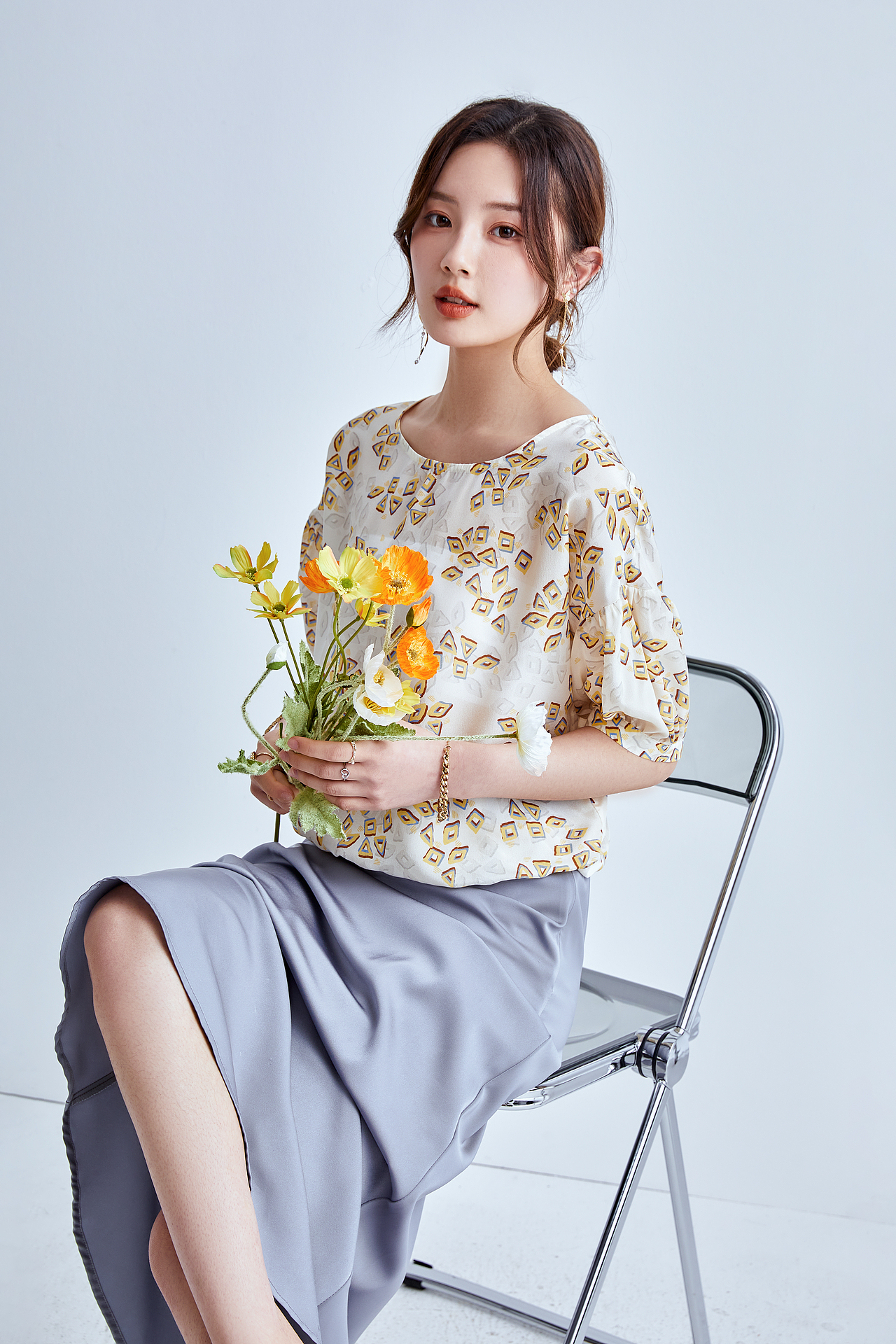 唯品会夏季新款2022ss（图ZMjkzNzM3NjIw） - 人像摄影 - 站酷设计师潘超毅CYP原创素材 - 站酷ZCOOL