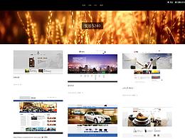 網(wǎng)頁端&手機端