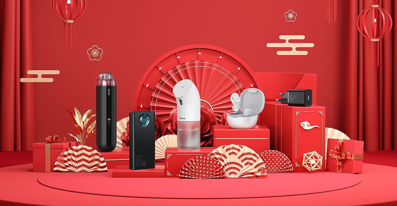 活动海报和小场景（图ZMjQ3MzAwMjAw） - 产品 - 站酷设计师打雷要下雨原创素材 - 站酷ZCOOL