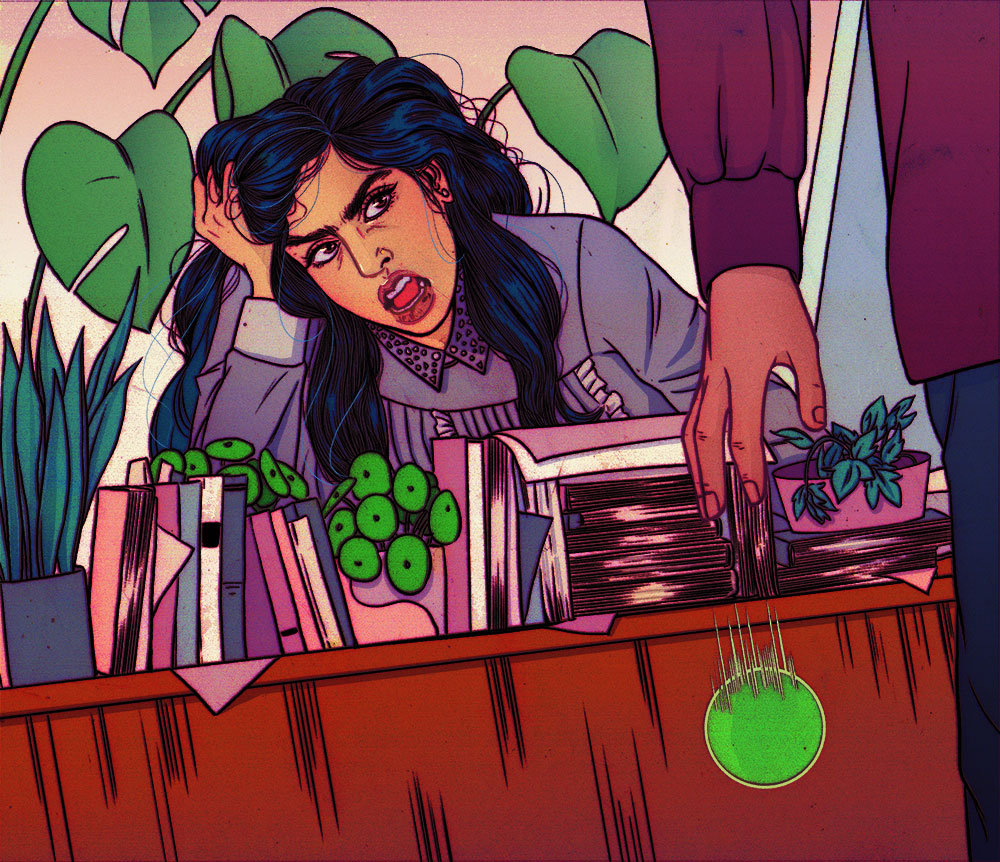 大魚與十九的個(gè)人主頁（背景預(yù)覽） - 主頁背景設(shè)置 - 站酷設(shè)計(jì)師大魚與十九原創(chuàng)素材 - 站酷ZCOOL