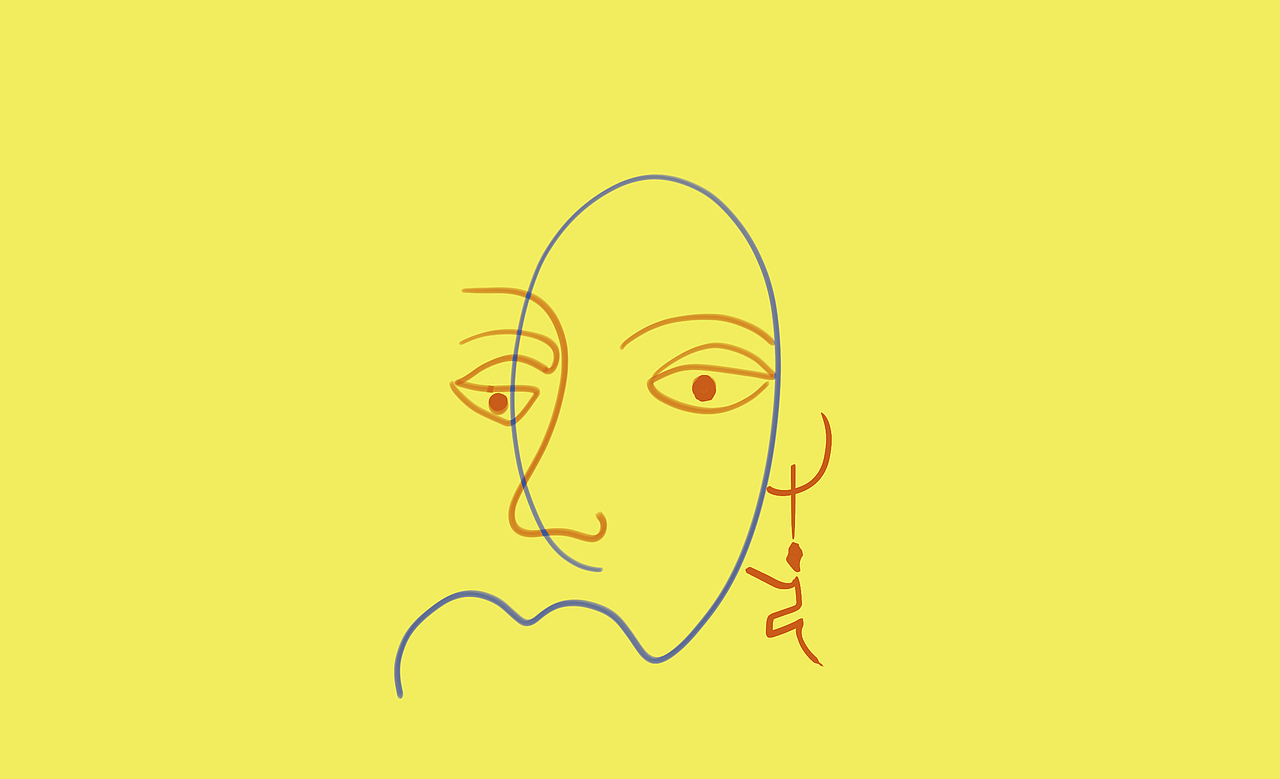 近期插画设计习作