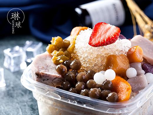 美团摄影--水果捞