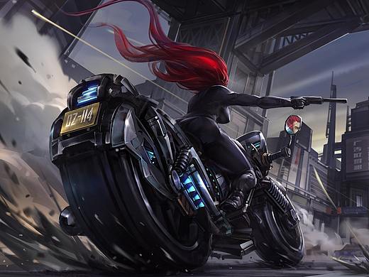 废土（个人主页-ZMzA2MTQ2OTY=） - 商业插画 - 站酷设计师东正原创素材 - 站酷ZCOOL