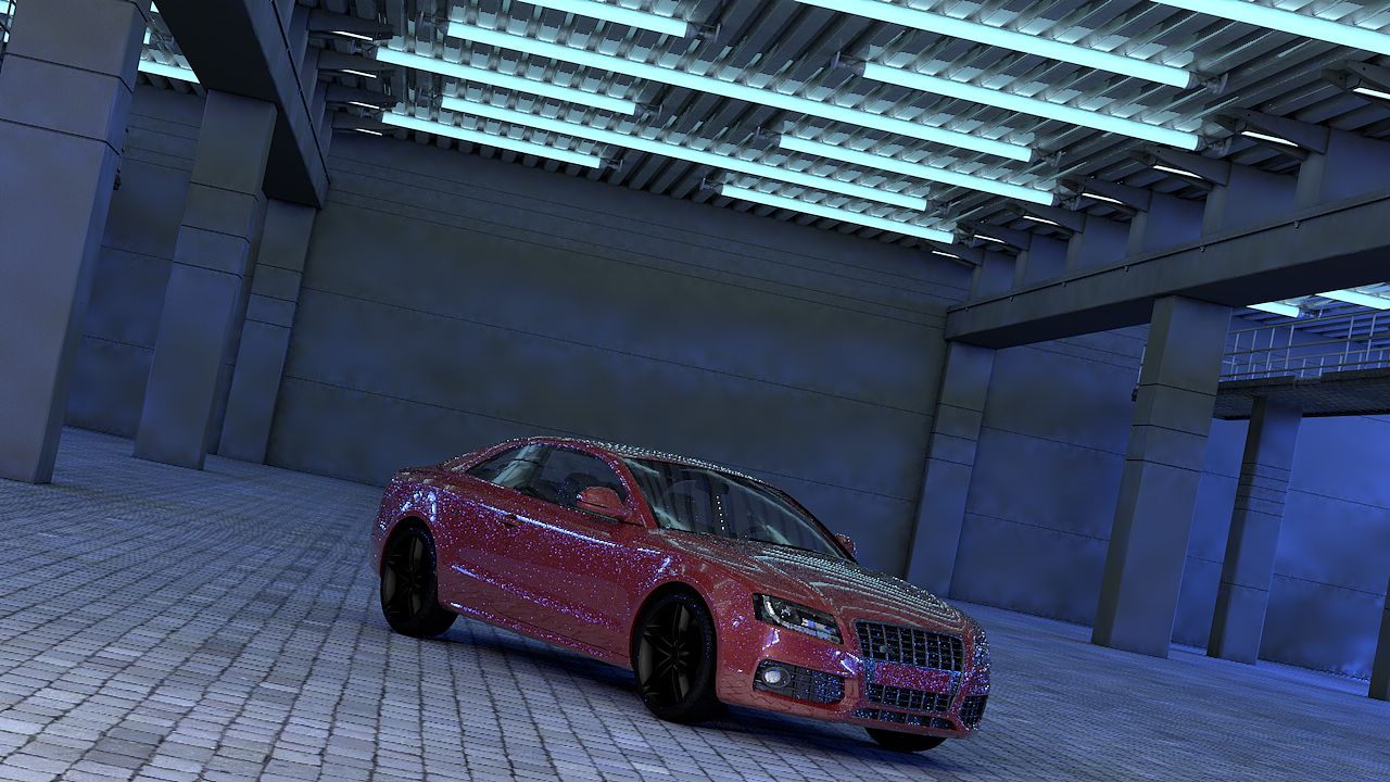 汽车材质渲染（图ZMTMyNjU4MTg4） - 机械/交通 - 站酷设计师bright左左原创素材 - 站酷ZCOOL