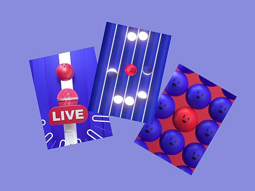 三维小动画练习