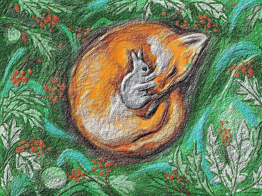 被人宠着的时候,整个世界都是发光的,可以天真做少年