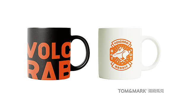 品牌设计 | 火山兔——火锅米线新吃法