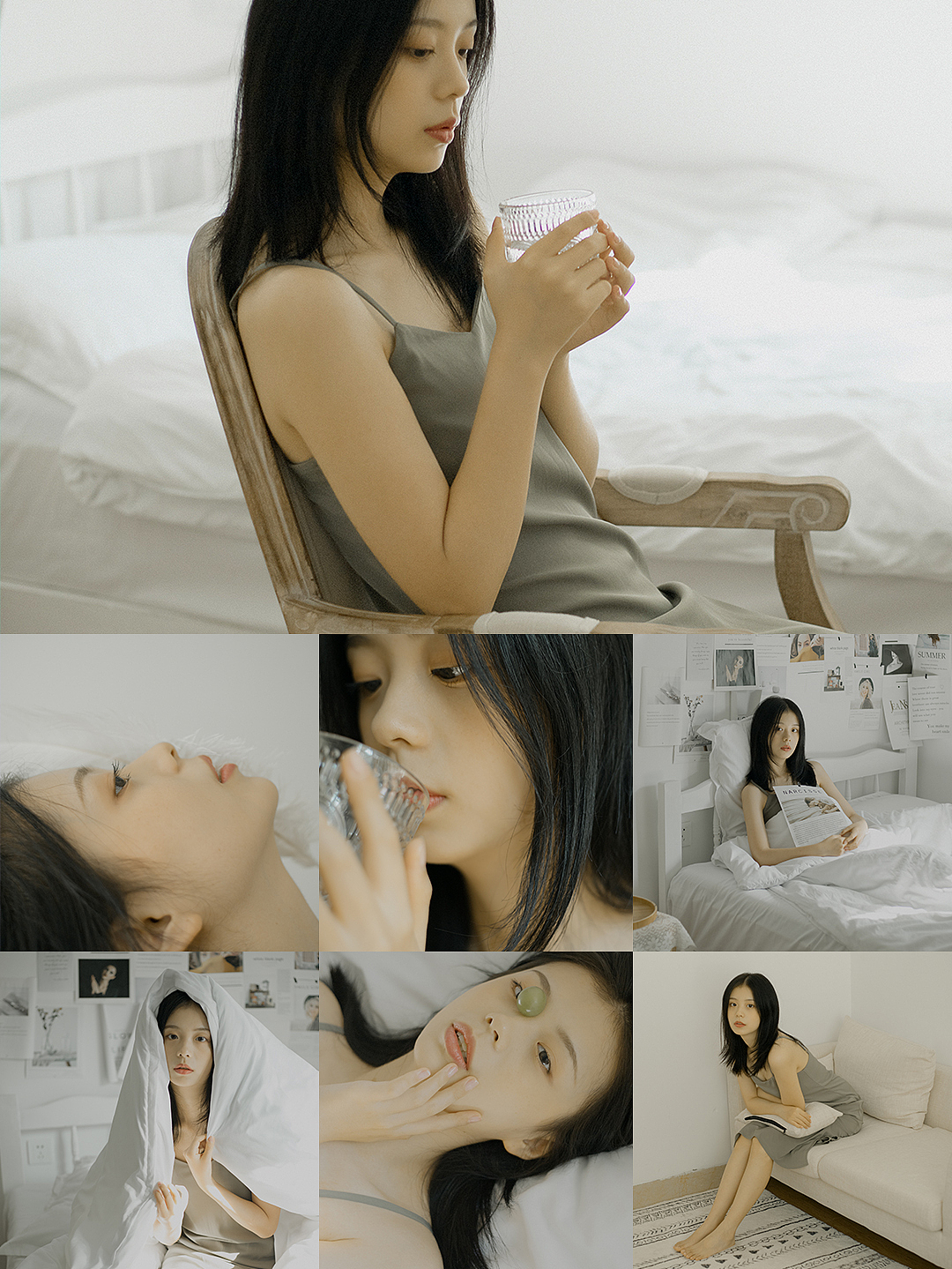 2021年摄影作品合集（图ZMjg0MTQ2MDY0） - 人像摄影 - 站酷设计师流光糜苏原创素材 - 站酷ZCOOL