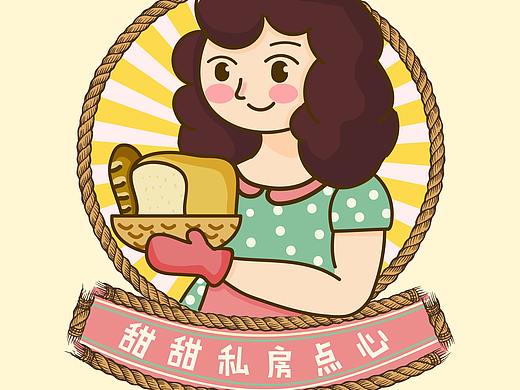 点心店（个人主页-ZMjU3NDkyMTI=） - 创作习作 - 站酷设计师肉肉圆原创素材 - 站酷ZCOOL