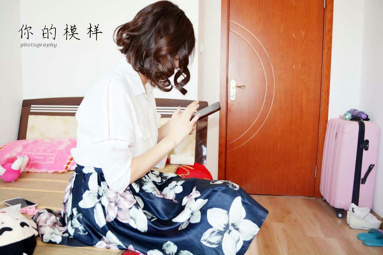 永远还是原来的样子