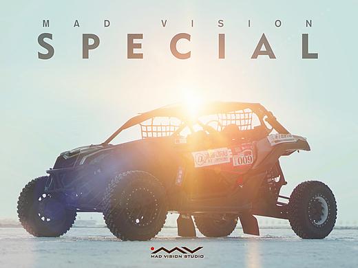 【·MV】一系列汽车品牌的的十秒漂移活动朋友圈推广片