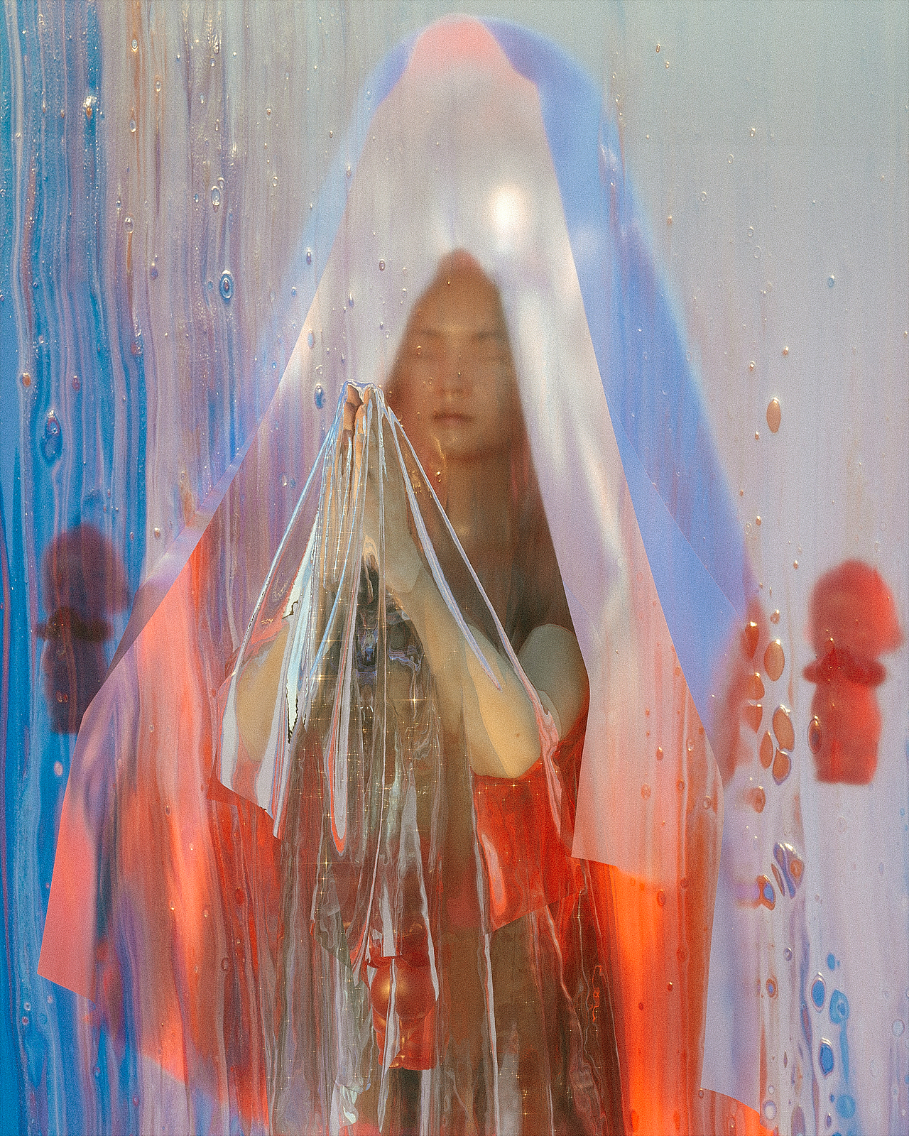 漂流丘比 2.0（图ZMTk1ODExNDYw） - 艺术插画 - 站酷设计师孙璐哥哥原创素材 - 站酷ZCOOL